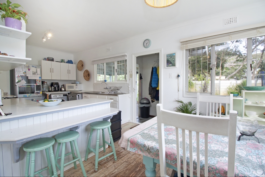 3 Bedroom Property for Sale in Kommetjie Western Cape